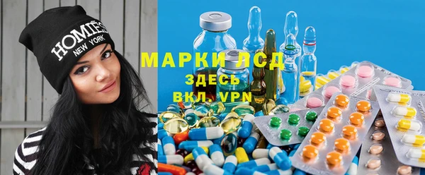 гидра Киренск